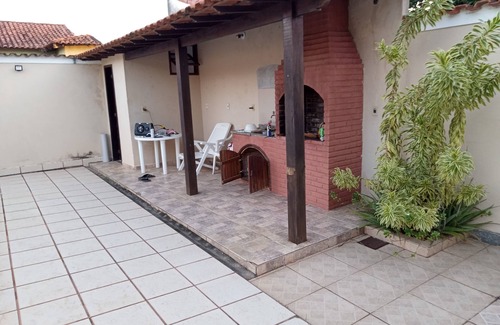 Araruama House | Large house, with huge pool in Araruama, close to Barbudos beach.