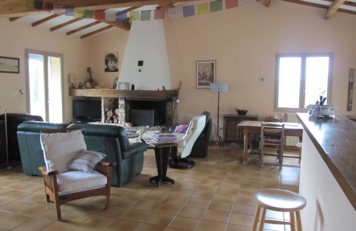 Roquevaire House | LARGE HOUSE WITH POOL AND BEAUTIFUL VIEW