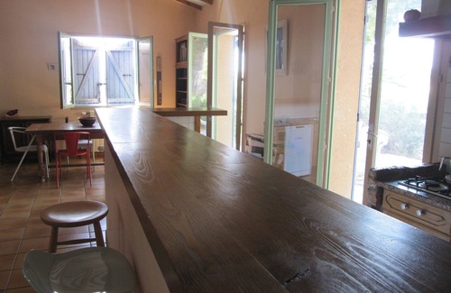 Roquevaire House | LARGE HOUSE WITH POOL AND BEAUTIFUL VIEW