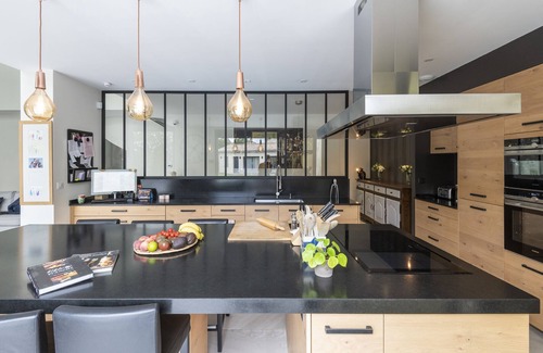Cauderan House | Large house with pool in Bordeaux August 2025