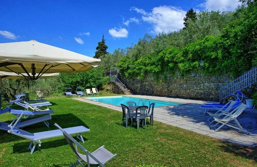 Greve in Chianti Apartment | Large lodging in Chianti Villa, terrace for al fresco dining with WI-FI, quiet.R