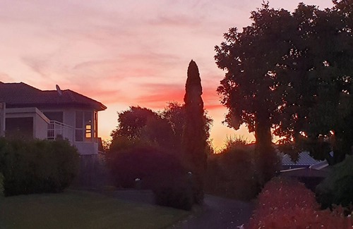 Lynmore House | Large & Luxurious Family Home in a Private and Peaceful area
