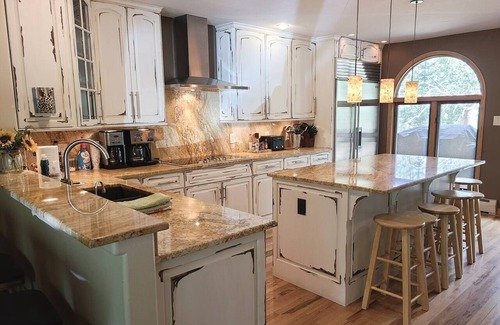 Frisco House | Large Luxurious Frisco Chalet