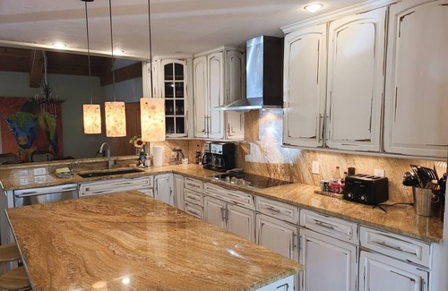 Frisco House | Large Luxurious Frisco Chalet
