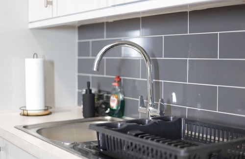 Birmingham City Centre House | Large Modern 5 Bed Town House Within Birmingham City Centre