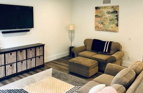 South Pandosy Other | Large New Suite on a Hidden Estate in Kelowna on a Quiet Rural Setting
