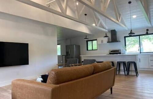 Eden House | Large Nordic Valley Ski In Home Reunions/Retreats