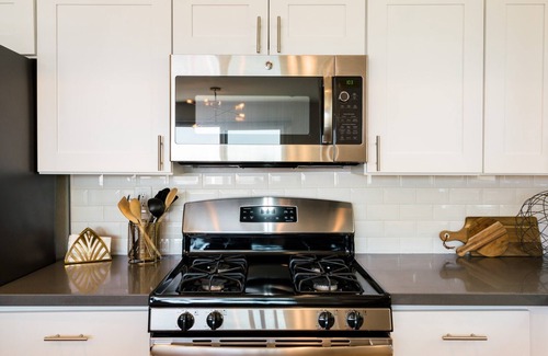 Leucadia Apartment | Large Ocean View Apt Balcony with Two King Suites