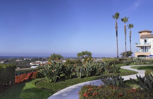 Carlsbad Apartment | Large Oceanview 2 Bedrooms/2 Bath, Sleeps 7, Walk To Legoland, shops, restaurant