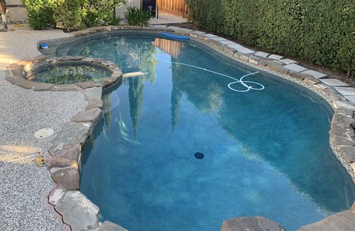 Palo Alto House | Large Palo Alto Home, Pool, 5 beds/3 baths, in the Heart of Palo Alto