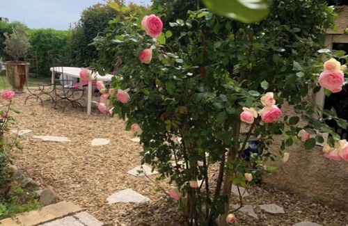 Beziers Villa | Large, pleasant villa with swimming pool