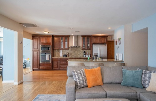La Paz At Desert Springs House | Large Pool, Gameroom, and HotTub in Beautiful Scottsdale