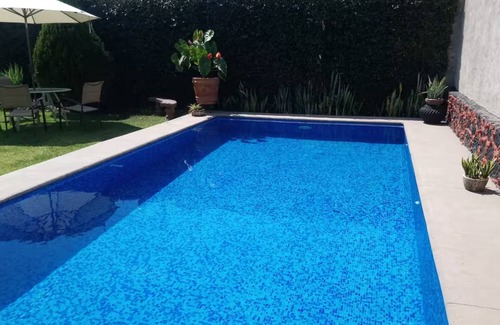 Cuernavaca House | LARGE PRIVATE HOUSE AND GARDEN. PETS WELCOME