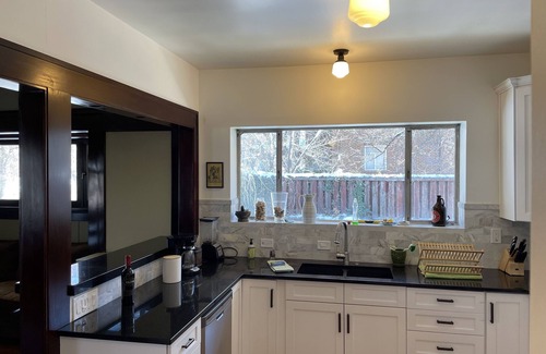 Ogden House | Large & Private House with Hot Tub, Pool Table, WiFi near downtown Ogden