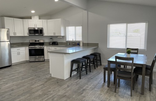 Indio House | Large private lot close to Coachella Fest!