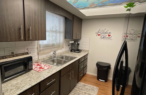 Bayshore Gardens House | Large Private Property Units 1 with Event Room