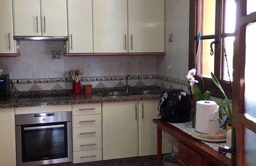 Casarabonela House | Large private villa with own pool. Electric gate access and off road parking.