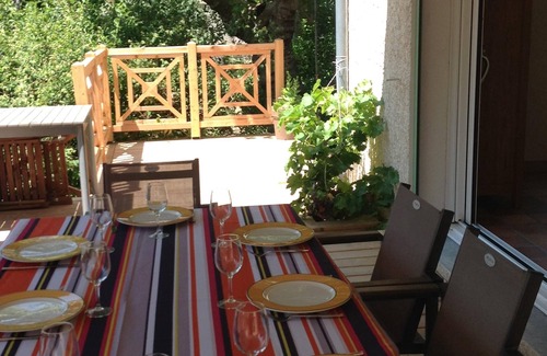 Forcalquier House | Large Provencal house, north of the Luberon, on 1,500 m2 of land