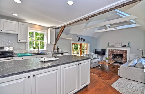 North Truro House | Large, Renovated, Pet Friendly home w/room for everyone! Close to everything.