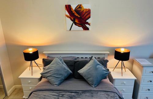 Belfast House | Large Room Near City Centre