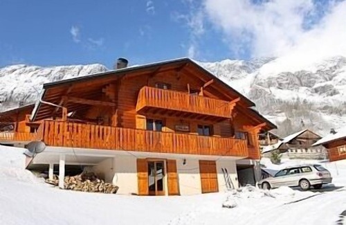 Abondance Ski Chalet | Large Savoyard Chalet: Wonderful Base For Winter Sports And Summer Activities