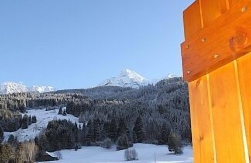 Abondance Ski Chalet | Large Savoyard Chalet: Wonderful Base For Winter Sports And Summer Activities