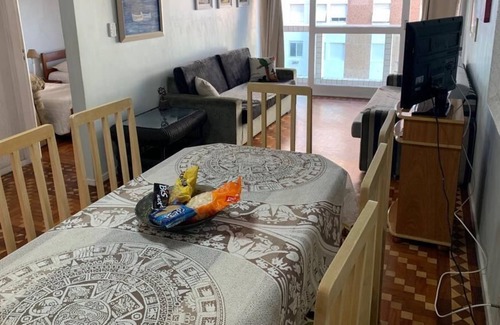 Boqueirao Apartment | Large Sea Front Apartment