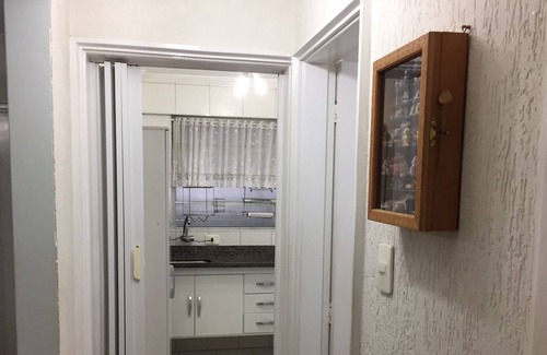 Boqueirao Apartment | Large Sea Front Apartment