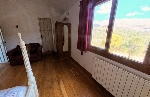 Periana Villa | Large Self-Catering Villa with 9 Ensuite Bedrooms, Perfect for Families & Groups