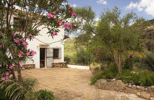 Periana Villa | Large Self-Catering Villa with 9 Ensuite Bedrooms, Perfect for Families & Groups