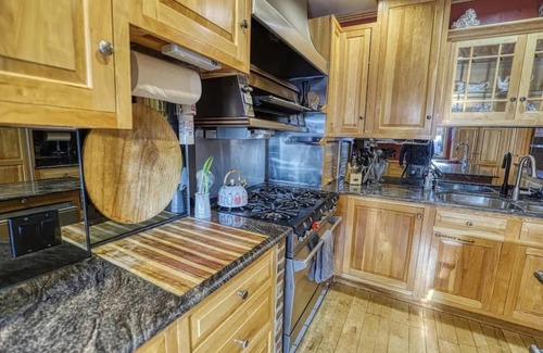 Ellicottville House | Large Ski Home + Pool & Hot Tub