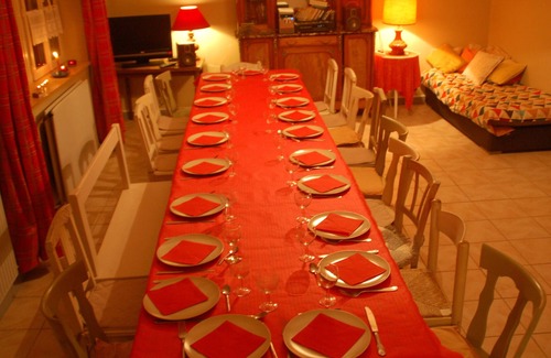 Ploneour-Lanvern House | Large, spacious, bright and pleasant house