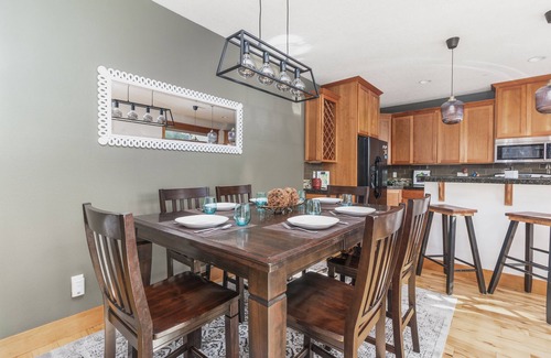 Pacific City House | Large Spacious Hot Tub Home with Amazing Ocean Views and Beach Access Nearby