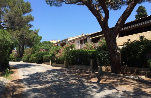 La Croix-Valmer Apartment | Large Studio appartment Croix Valmer - 2 minutes from Gigaro Beach - Greatk Trek - Near Saint Tropez