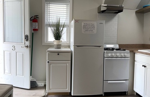 Seaside Heights House | Large Studio II, NorthEnd Beach Block.