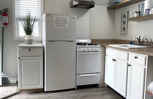 Seaside Heights House | Large Studio II, NorthEnd Beach Block.