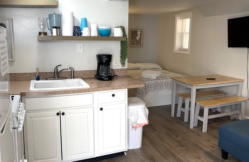 Seaside Heights House | Large Studio II, NorthEnd Beach Block.