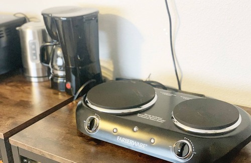 San Ramon Apartment | Large studio with AC washer dryer Private entrance