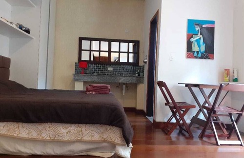 Cotia House | LARGE SUITE ISOLATED IN THE GREAT VIANA IN COTIA. SAO PAULO