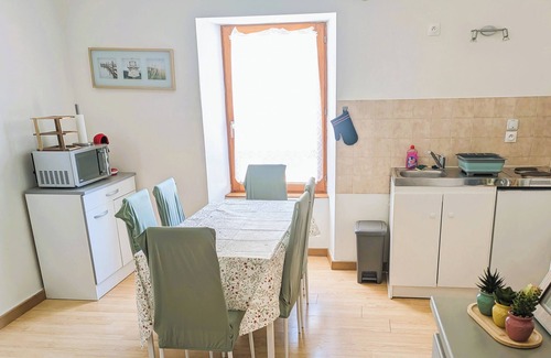 Plouescat Apartment | Large T3 apartment Plouescat * France