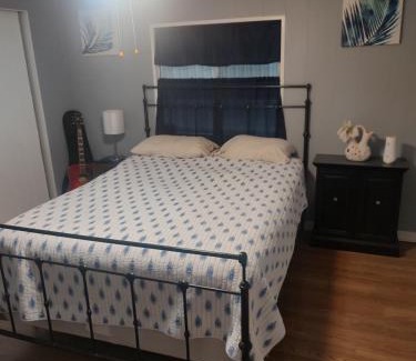 Punta Gorda House | large three bedroom 2, bath home in