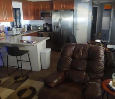 Punta Gorda House | large three bedroom 2, bath home in