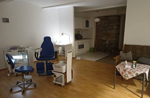 Bischofsreut Apartment | Large vacation apartment (75sqm) for 4 people