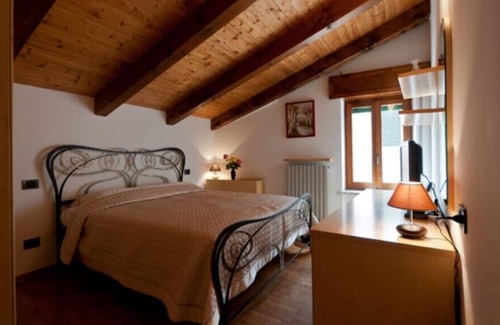 San Pietro in Cariano House | Large villa immersed in the vineyards of Valpolicella