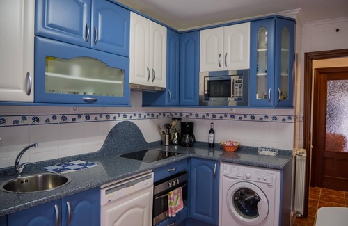 Arnuero Ski Chalet | Large Villa in Cantabria