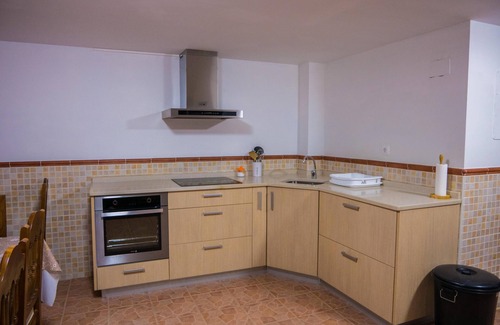 Arnuero Ski Chalet | Large Villa in Cantabria