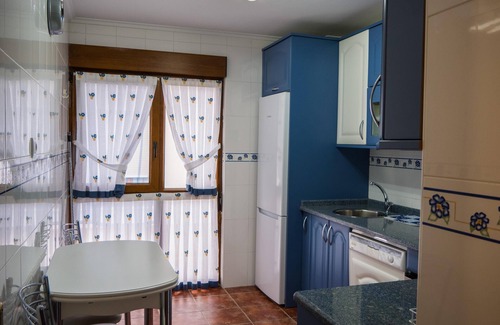 Arnuero Ski Chalet | Large Villa in Cantabria