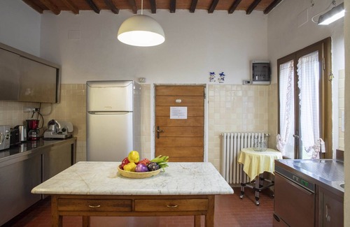 Palaia House | Large Villa in Palaia,Volterra, Pool,children pool,Garten,ideal for families