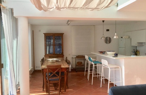 Tamariu Villa | Large villa with pool, exceptional views
