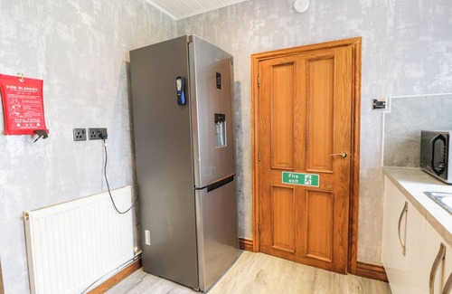 Mauchline Cottage | Largieholm